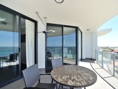 Nautilus By Rockingham Apartments - New South Wales Tourism  7