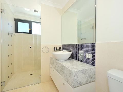 Nautilus By Rockingham Apartments - New South Wales Tourism  11