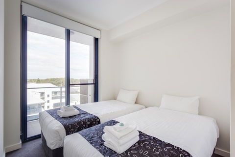 Nautilus By Rockingham Apartments - New South Wales Tourism  22