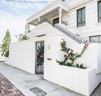 Ada South Fremantle - New South Wales Tourism 