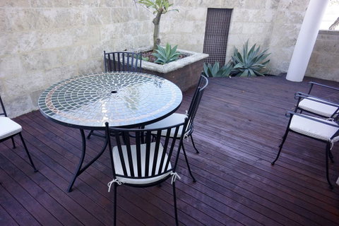Ada South Fremantle - New South Wales Tourism  23