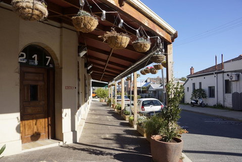 Ada South Fremantle - New South Wales Tourism  29