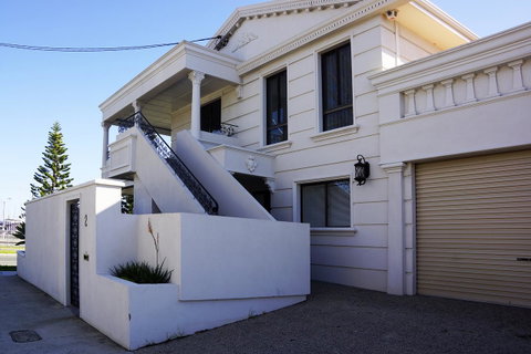 Ada South Fremantle - New South Wales Tourism  27