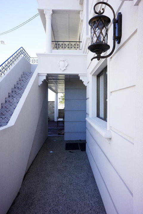 Ada South Fremantle - New South Wales Tourism  25