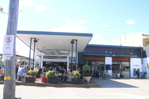 Ada South Fremantle - New South Wales Tourism  33