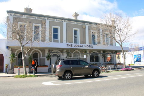 Ada South Fremantle - New South Wales Tourism  32