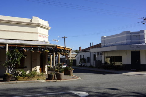Ada South Fremantle - New South Wales Tourism  30
