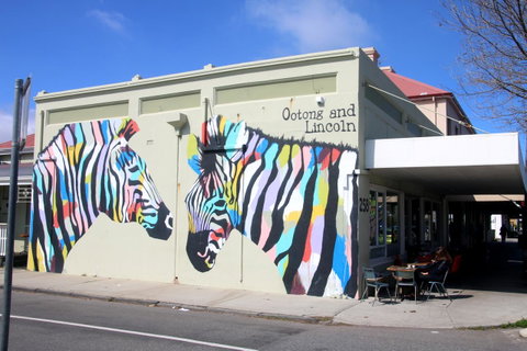 Ada South Fremantle - New South Wales Tourism  31