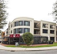 Norfolk Pine Apartment - New South Wales Tourism 