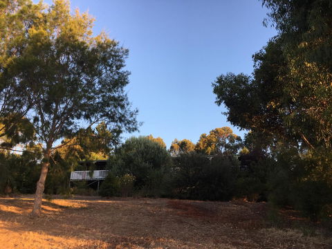 Tegwan's Nest Holiday Home - New South Wales Tourism  23