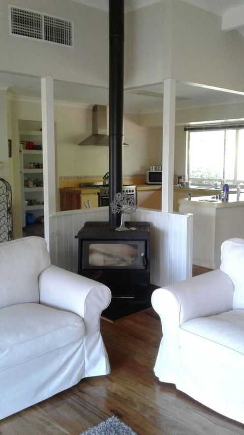 Tegwan's Nest Holiday Home - New South Wales Tourism  32
