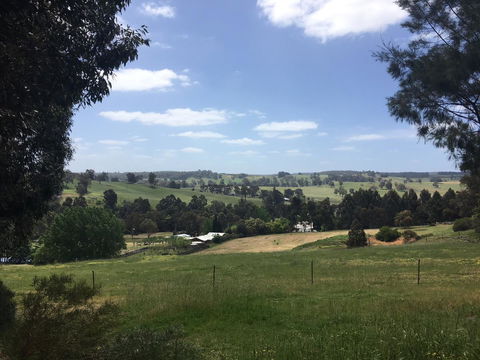 Tegwan's Nest Holiday Home - New South Wales Tourism  34