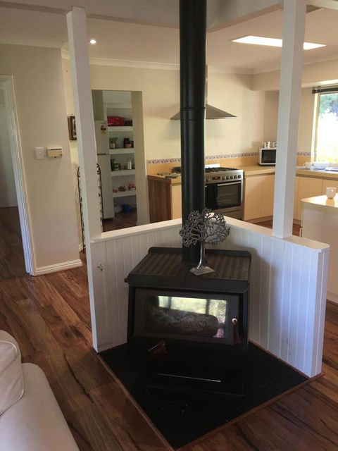 Tegwan's Nest Holiday Home - New South Wales Tourism  26