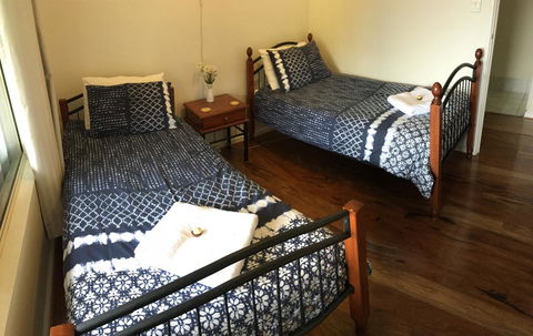 Tegwan's Nest Holiday Home - New South Wales Tourism  2