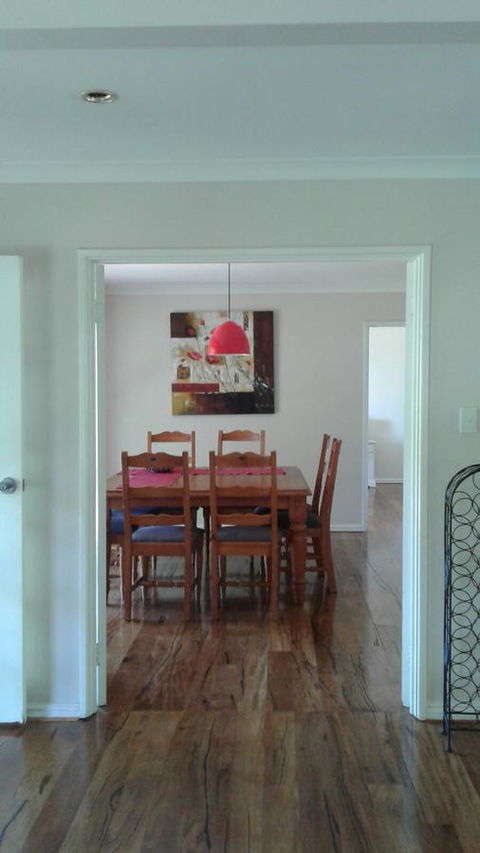 Tegwan's Nest Holiday Home - New South Wales Tourism  31
