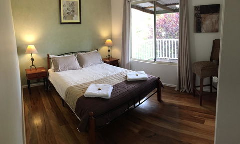 Tegwan's Nest Holiday Home - New South Wales Tourism  8