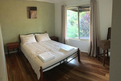 Tegwan's Nest Holiday Home - New South Wales Tourism  16