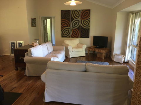 Tegwan's Nest Holiday Home - New South Wales Tourism  27