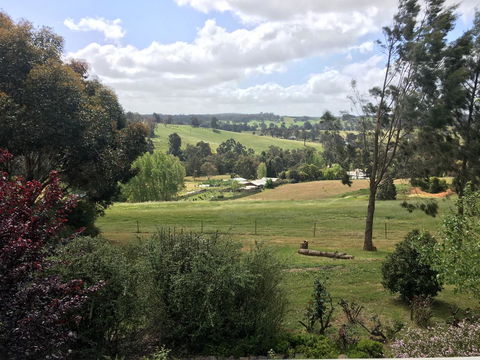 Tegwan's Nest Holiday Home - New South Wales Tourism  10