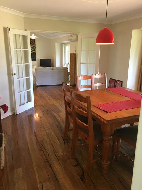 Tegwan's Nest Holiday Home - New South Wales Tourism  25