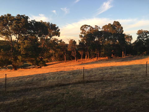 Tegwan's Nest Holiday Home - New South Wales Tourism  18