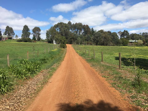 Tegwan's Nest Holiday Home - New South Wales Tourism  35