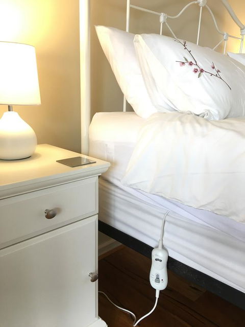 Tegwan's Nest Holiday Home - New South Wales Tourism  3