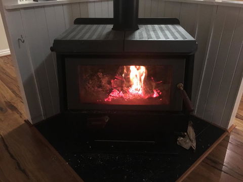 Tegwan's Nest Holiday Home - New South Wales Tourism  15