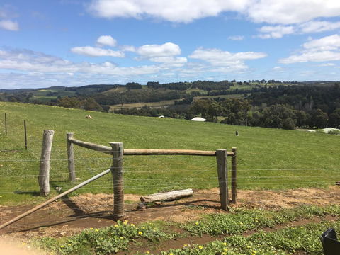 Tegwan's Nest Holiday Home - New South Wales Tourism  39
