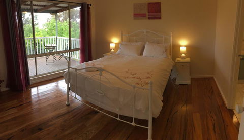 Tegwan's Nest Holiday Home - New South Wales Tourism  9