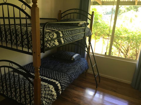 Tegwan's Nest Holiday Home - New South Wales Tourism  30