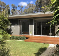 Banksia Luxury Villa - New South Wales Tourism 