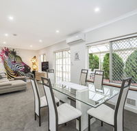 Luxury Federation Style Home - Sleeps 10 - New South Wales Tourism 