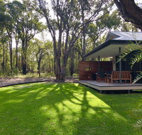 Amaroo Retreat  Spa - New South Wales Tourism 