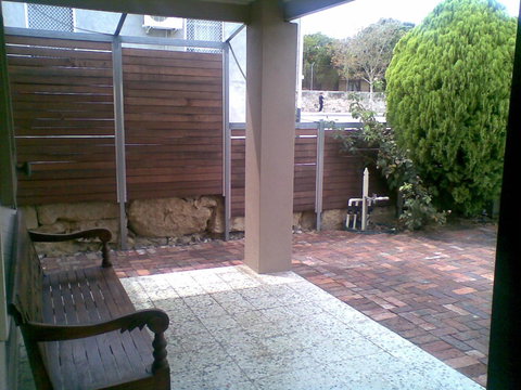 Dawson Accommodation - New South Wales Tourism  9