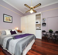 Dawson Accommodation - New South Wales Tourism 