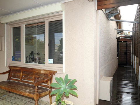 Dawson Accommodation - New South Wales Tourism  8