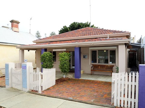 Dawson Accommodation - New South Wales Tourism  6