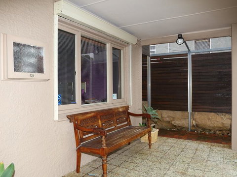 Dawson Accommodation - New South Wales Tourism  7