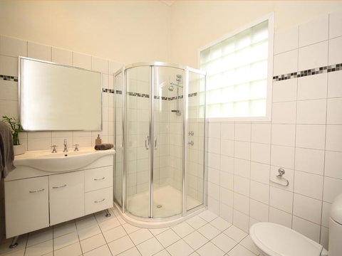 Dawson Accommodation - New South Wales Tourism  5