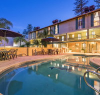 Cottesloe Beach Chalets - New South Wales Tourism 