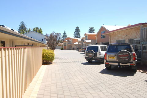 Esperance Foreshore Apartments - New South Wales Tourism  7