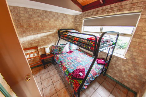 Esperance Foreshore Apartments - New South Wales Tourism  29