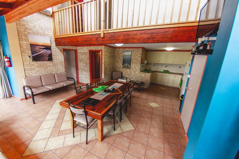Esperance Foreshore Apartments - New South Wales Tourism  13