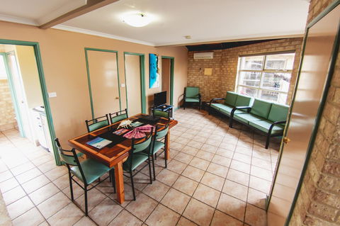 Esperance Foreshore Apartments - New South Wales Tourism  33