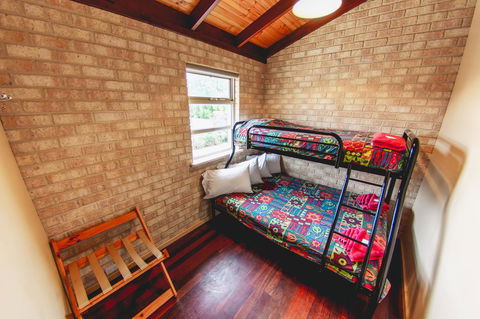 Esperance Foreshore Apartments - New South Wales Tourism  15