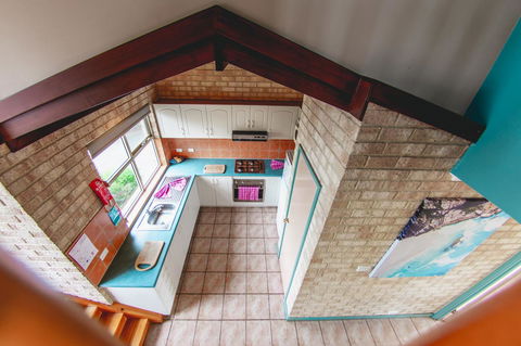 Esperance Foreshore Apartments - New South Wales Tourism  36