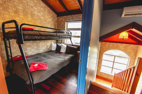 Esperance Foreshore Apartments - New South Wales Tourism  38