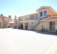 Yot Spot Apartments - New South Wales Tourism 
