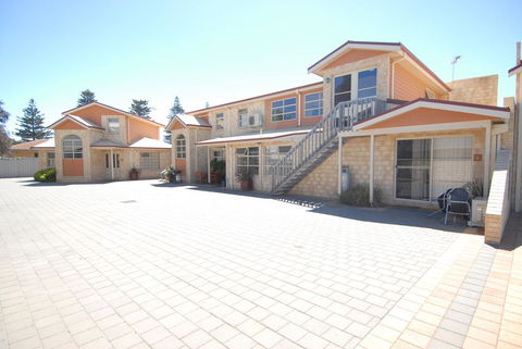 Esperance Foreshore Apartments - New South Wales Tourism  0